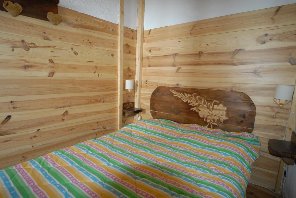 ברויל-קרוויניה La Coquille Apartment מראה חיצוני תמונה