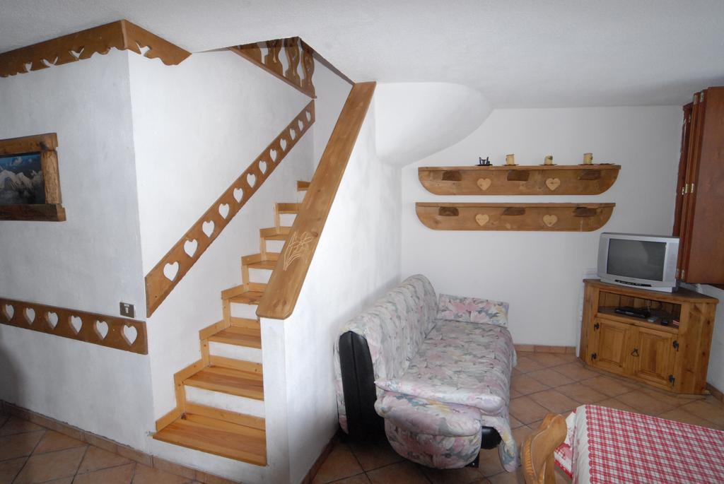 ברויל-קרוויניה La Coquille Apartment מראה חיצוני תמונה